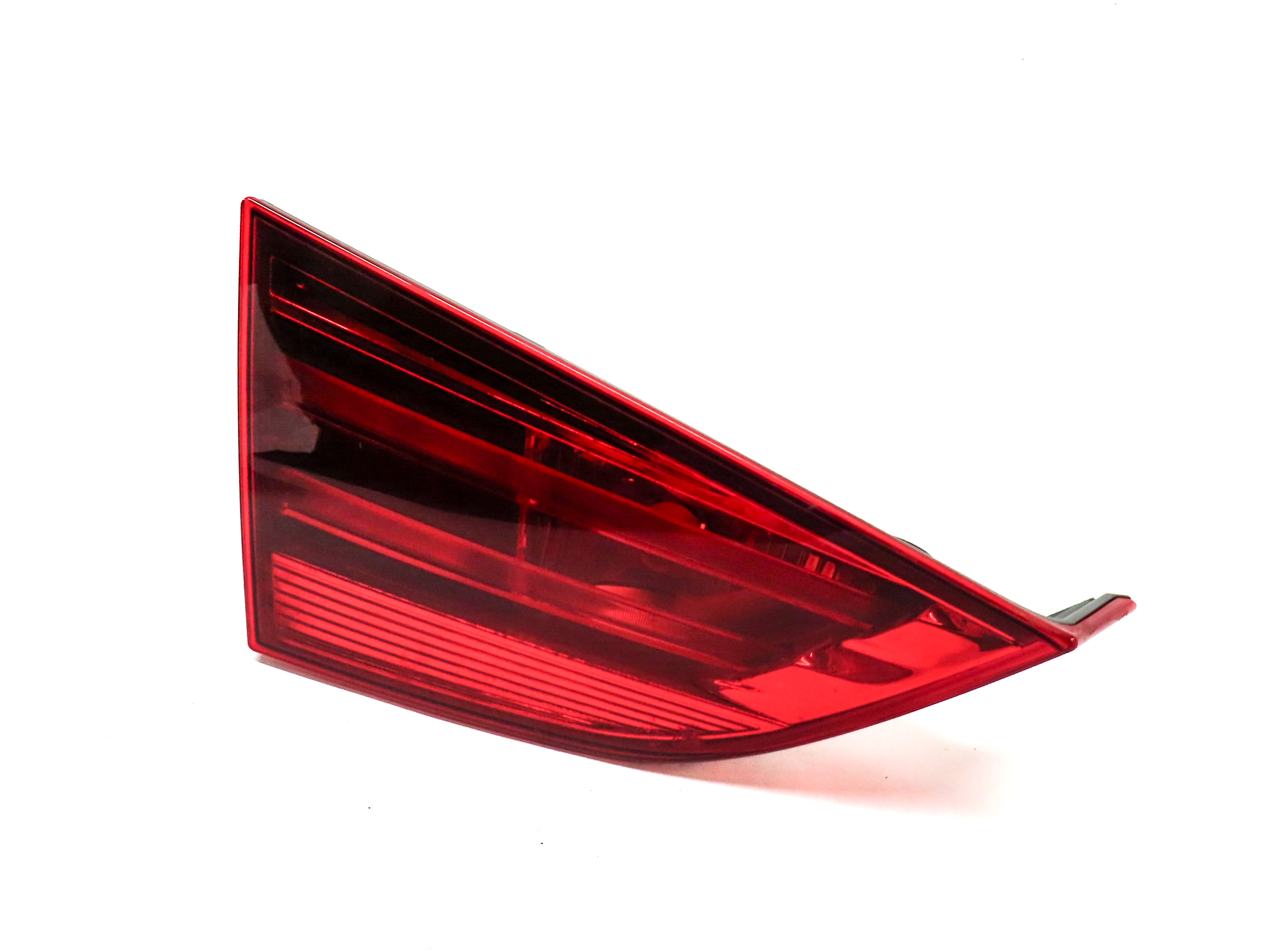 2012-2015 BMW X1 (E84) LEFT DRIVER REAR TRUNK INNER TAILLIGHT LIGHT LAMP — exact item pictured